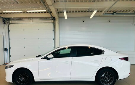 Mazda 3, 2019 год, 1 849 999 рублей, 2 фотография
