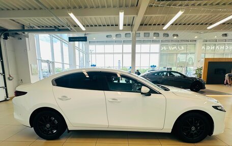 Mazda 3, 2019 год, 1 849 999 рублей, 6 фотография