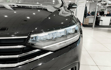 Volkswagen Passat B8 рестайлинг, 2021 год, 2 290 000 рублей, 21 фотография