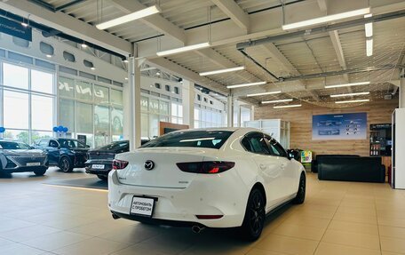Mazda 3, 2019 год, 1 849 999 рублей, 5 фотография