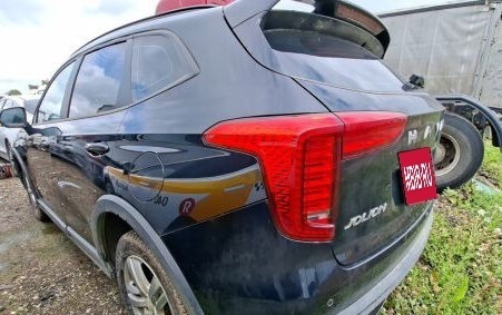 Haval Jolion, 2024 год, 1 920 000 рублей, 2 фотография