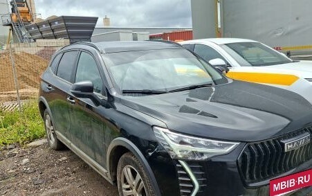Haval Jolion, 2024 год, 1 920 000 рублей, 3 фотография