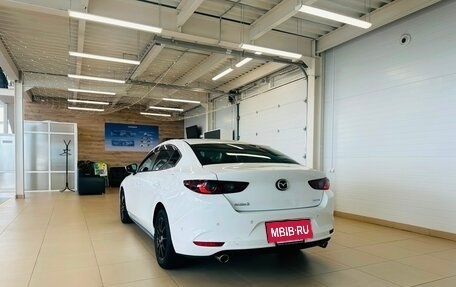 Mazda 3, 2019 год, 1 849 999 рублей, 3 фотография
