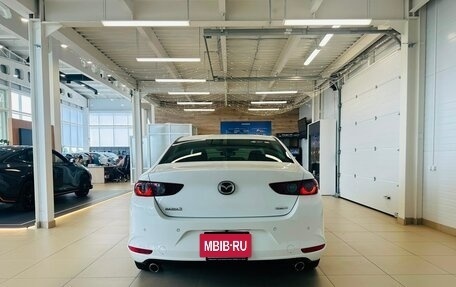 Mazda 3, 2019 год, 1 849 999 рублей, 4 фотография