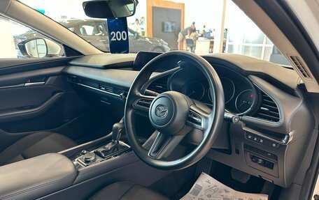 Mazda 3, 2019 год, 1 849 999 рублей, 10 фотография