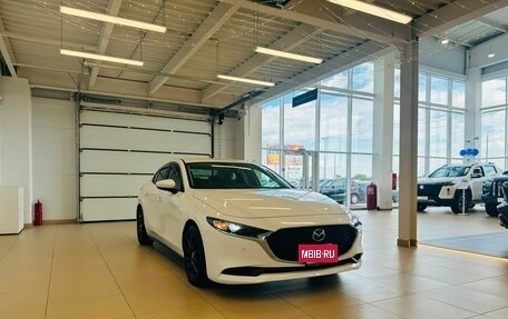 Mazda 3, 2019 год, 1 849 999 рублей, 7 фотография