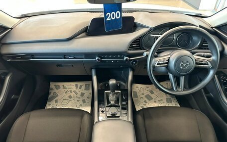 Mazda 3, 2019 год, 1 849 999 рублей, 15 фотография