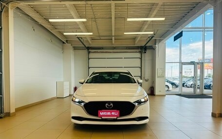 Mazda 3, 2019 год, 1 849 999 рублей, 8 фотография