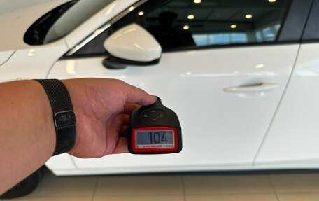 Mazda 3, 2019 год, 1 849 999 рублей, 21 фотография