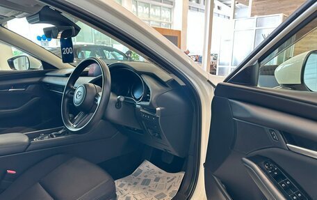 Mazda 3, 2019 год, 1 849 999 рублей, 9 фотография