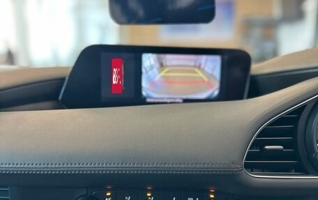 Mazda 3, 2019 год, 1 849 999 рублей, 16 фотография