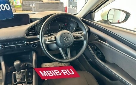 Mazda 3, 2019 год, 1 849 999 рублей, 14 фотография