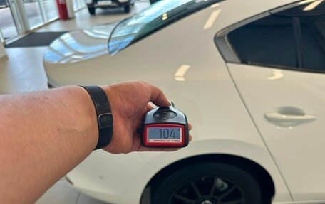Mazda 3, 2019 год, 1 849 999 рублей, 25 фотография