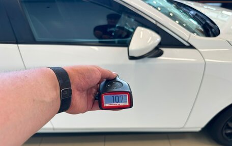 Mazda 3, 2019 год, 1 849 999 рублей, 27 фотография