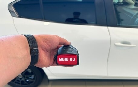 Mazda 3, 2019 год, 1 849 999 рублей, 26 фотография