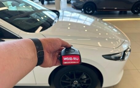Mazda 3, 2019 год, 1 849 999 рублей, 28 фотография