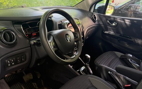 Renault Kaptur I рестайлинг, 2018 год, 1 150 000 рублей, 6 фотография