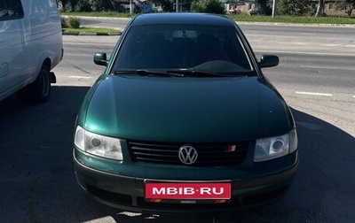 Volkswagen Passat B5+ рестайлинг, 2000 год, 560 000 рублей, 1 фотография