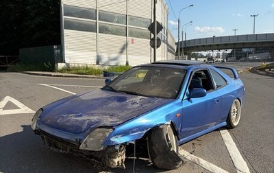 Honda Prelude IV, 1997 год, 370 000 рублей, 1 фотография