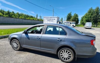 Volkswagen Jetta VI, 2008 год, 270 000 рублей, 1 фотография
