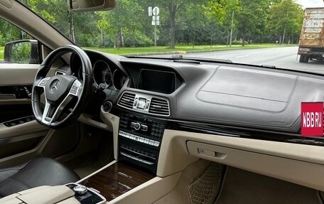 Mercedes-Benz E-Класс, 2014 год, 2 490 000 рублей, 5 фотография