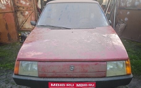 ЗАЗ 1102 «Таврия», 1992 год, 49 999 рублей, 1 фотография