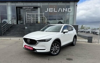 Mazda CX-5 II, 2019 год, 2 500 000 рублей, 1 фотография