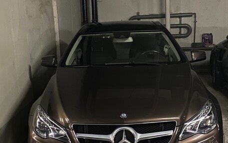 Mercedes-Benz E-Класс, 2014 год, 2 490 000 рублей, 9 фотография