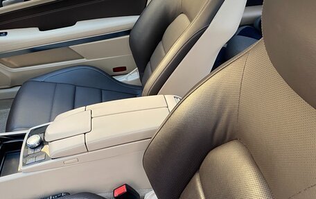 Mercedes-Benz E-Класс, 2014 год, 2 490 000 рублей, 13 фотография