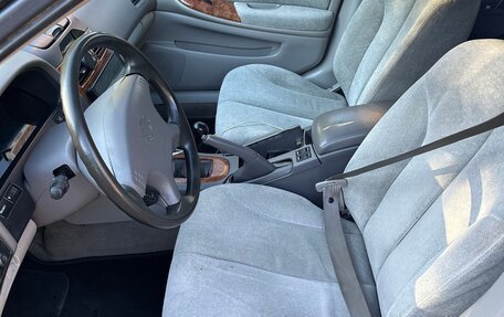 Nissan Maxima VIII, 2004 год, 379 000 рублей, 6 фотография