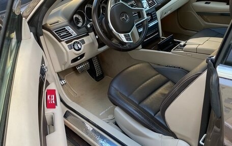 Mercedes-Benz E-Класс, 2014 год, 2 490 000 рублей, 17 фотография