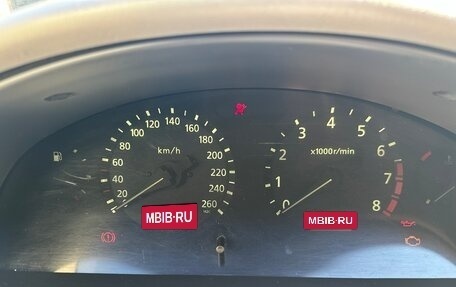 Nissan Maxima VIII, 2004 год, 379 000 рублей, 3 фотография