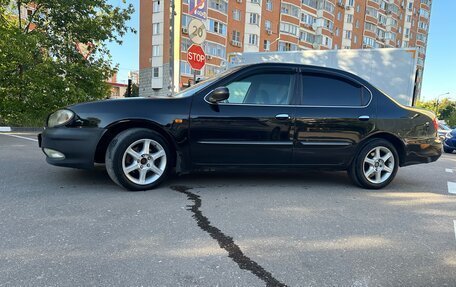 Nissan Maxima VIII, 2004 год, 379 000 рублей, 10 фотография