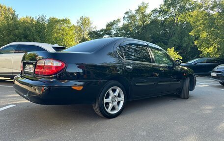 Nissan Maxima VIII, 2004 год, 379 000 рублей, 22 фотография