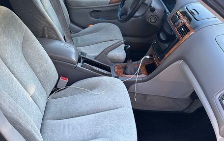 Nissan Maxima VIII, 2004 год, 379 000 рублей, 18 фотография