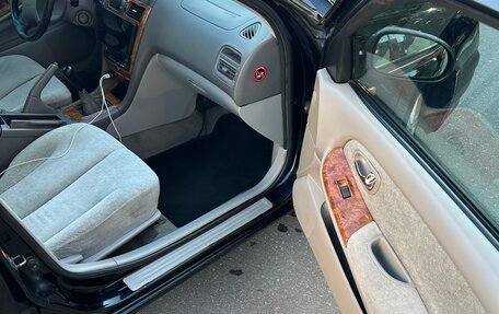 Nissan Maxima VIII, 2004 год, 379 000 рублей, 17 фотография