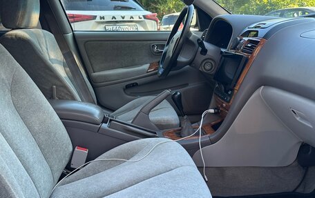 Nissan Maxima VIII, 2004 год, 379 000 рублей, 19 фотография