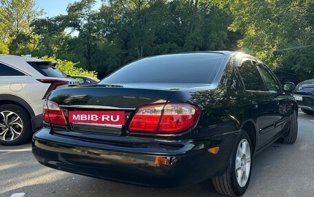 Nissan Maxima VIII, 2004 год, 379 000 рублей, 23 фотография