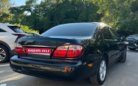 Nissan Maxima VIII, 2004 год, 379 000 рублей, 24 фотография
