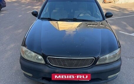 Nissan Maxima VIII, 2004 год, 379 000 рублей, 12 фотография