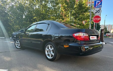 Nissan Maxima VIII, 2004 год, 379 000 рублей, 29 фотография