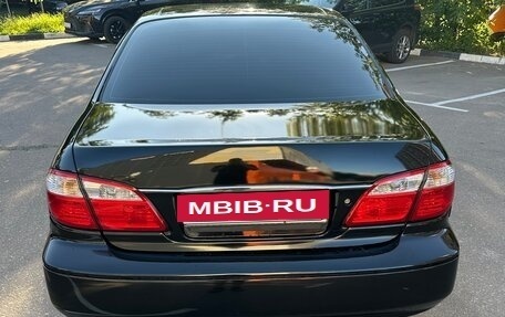 Nissan Maxima VIII, 2004 год, 379 000 рублей, 27 фотография