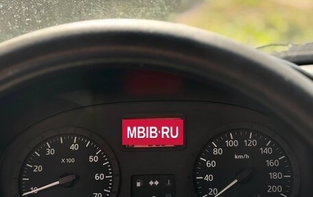 Renault Logan I, 2007 год, 315 000 рублей, 6 фотография