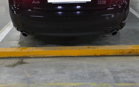 Audi A5, 2014 год, 2 050 000 рублей, 3 фотография