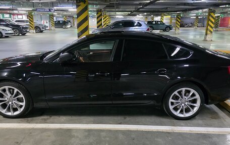 Audi A5, 2014 год, 2 050 000 рублей, 9 фотография
