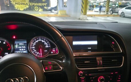 Audi A5, 2014 год, 2 050 000 рублей, 7 фотография