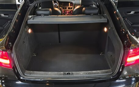 Audi A5, 2014 год, 2 050 000 рублей, 14 фотография