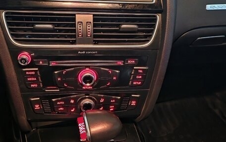 Audi A5, 2014 год, 2 050 000 рублей, 6 фотография