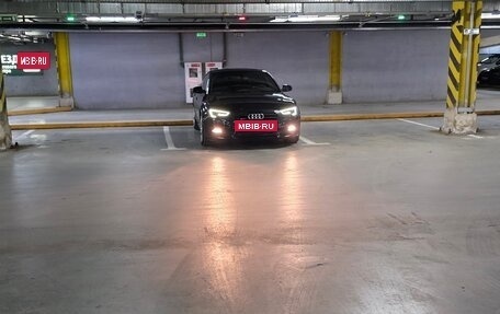 Audi A5, 2014 год, 2 050 000 рублей, 4 фотография