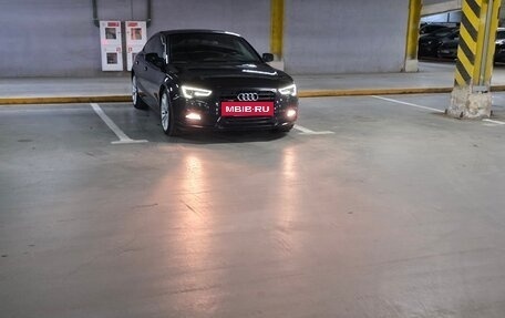 Audi A5, 2014 год, 2 050 000 рублей, 5 фотография